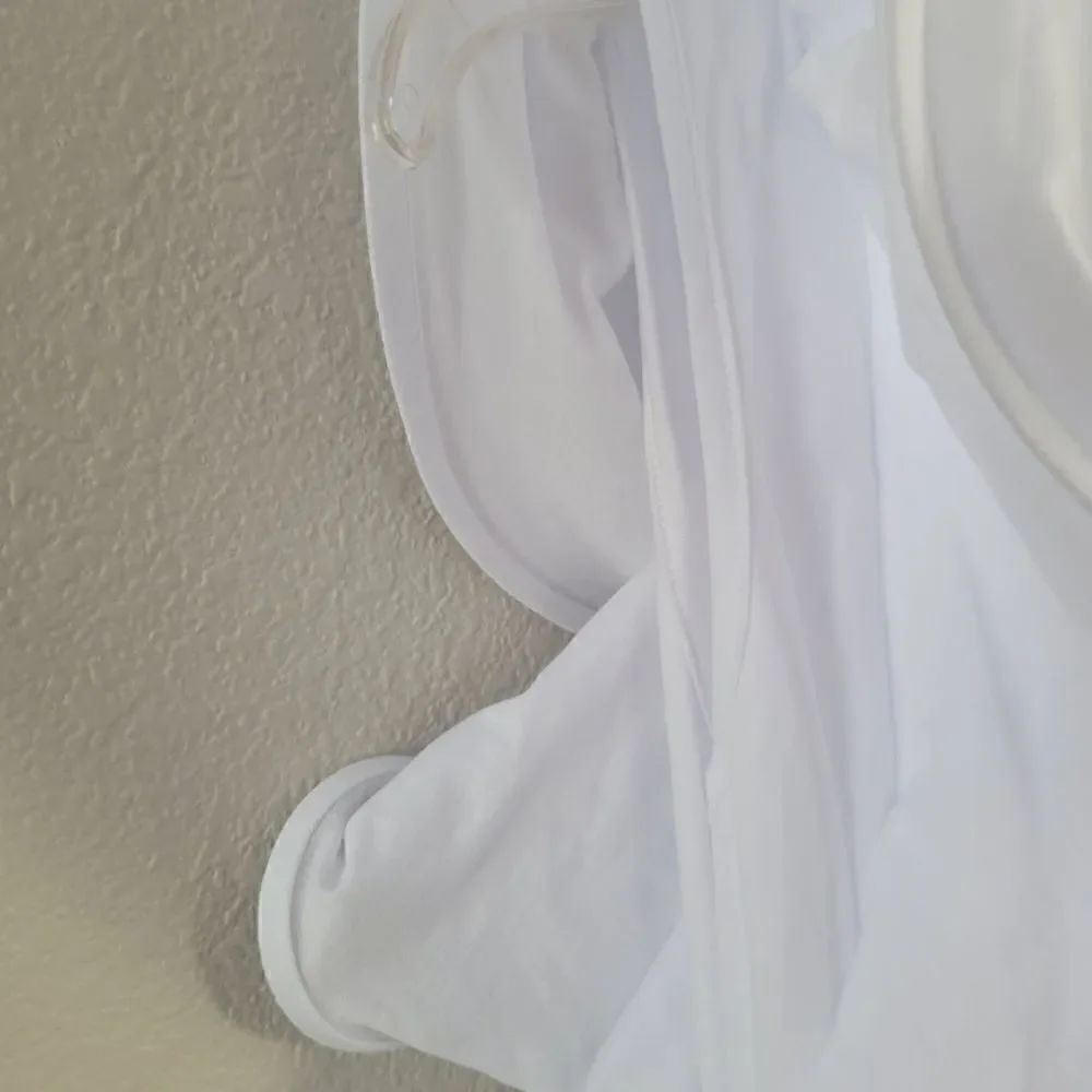 Berna ruffle t-shirt New M - Picture 4 of 12